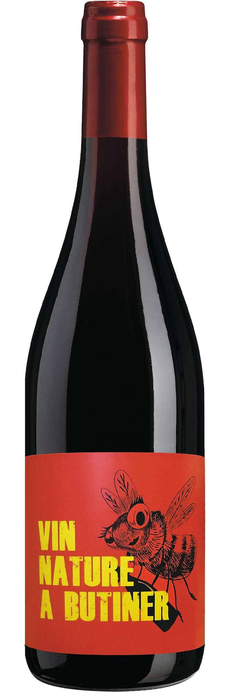 Château de la Terrière Vin Nature à Butiner Beaujolais-Villages