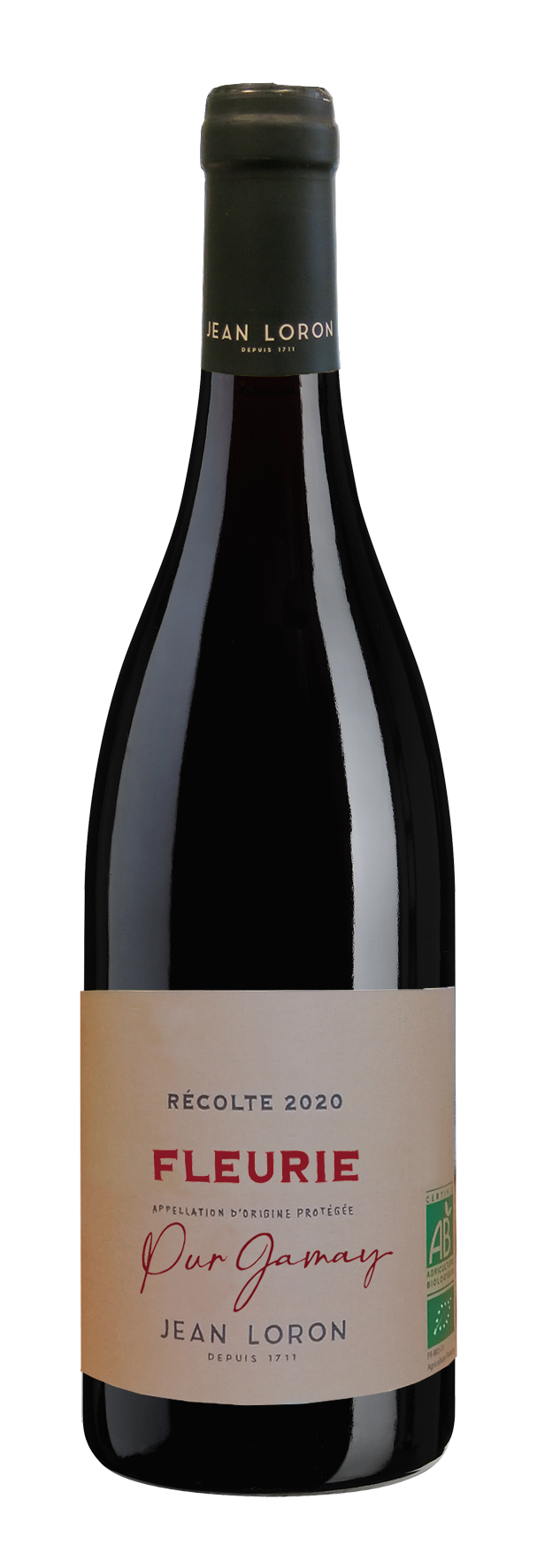Fleurie 'Pur Gamay'