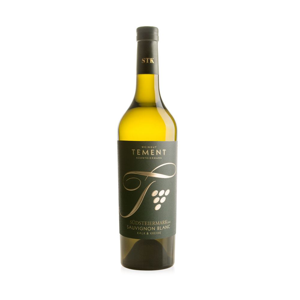 Tement Kalk & Kreide Sauvignon Blanc