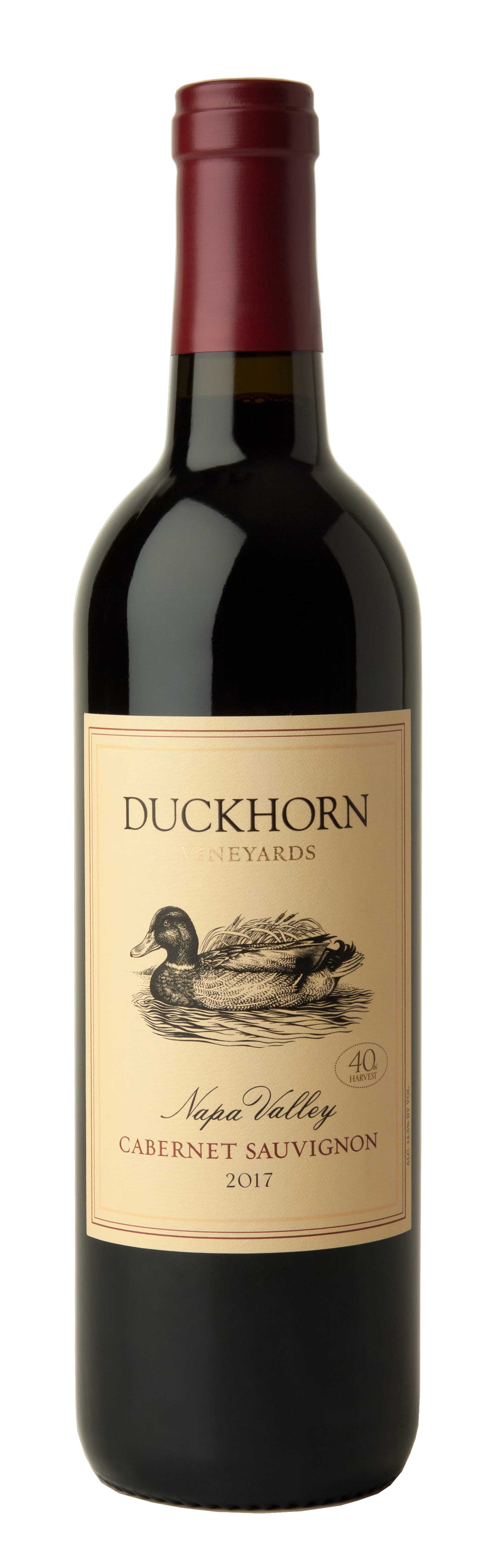 Duckhorn Vineyards Napa Valley Cabernet Sauvignon