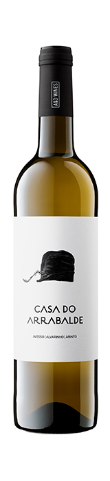 Casa do Arrabalde Vinho Verde