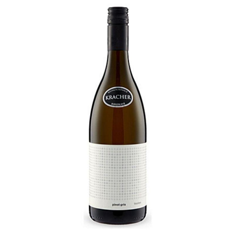 Kracher Pinot Gris