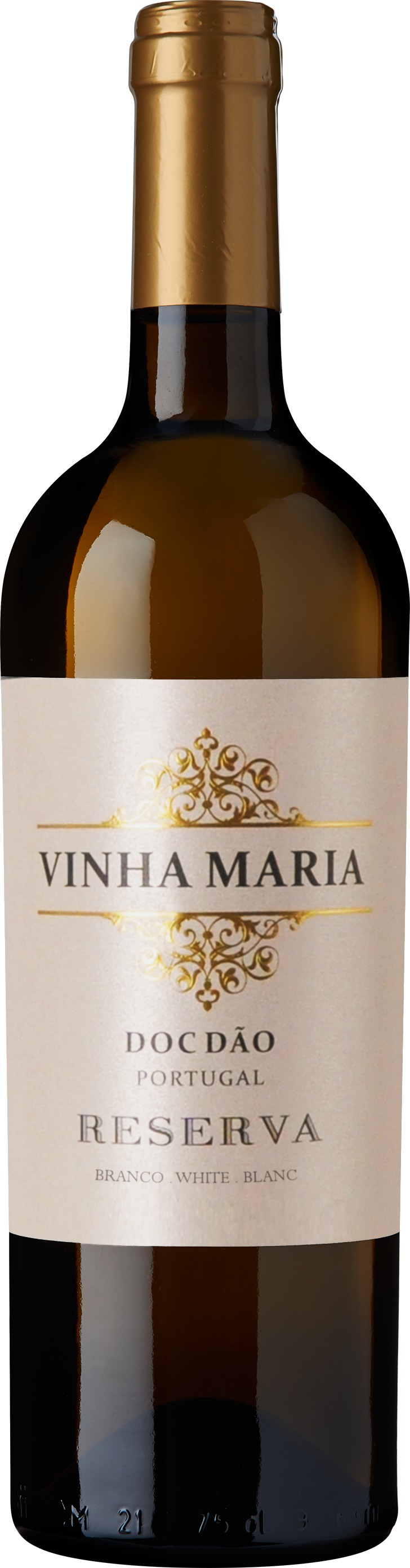 Vinha Maria Reserva White