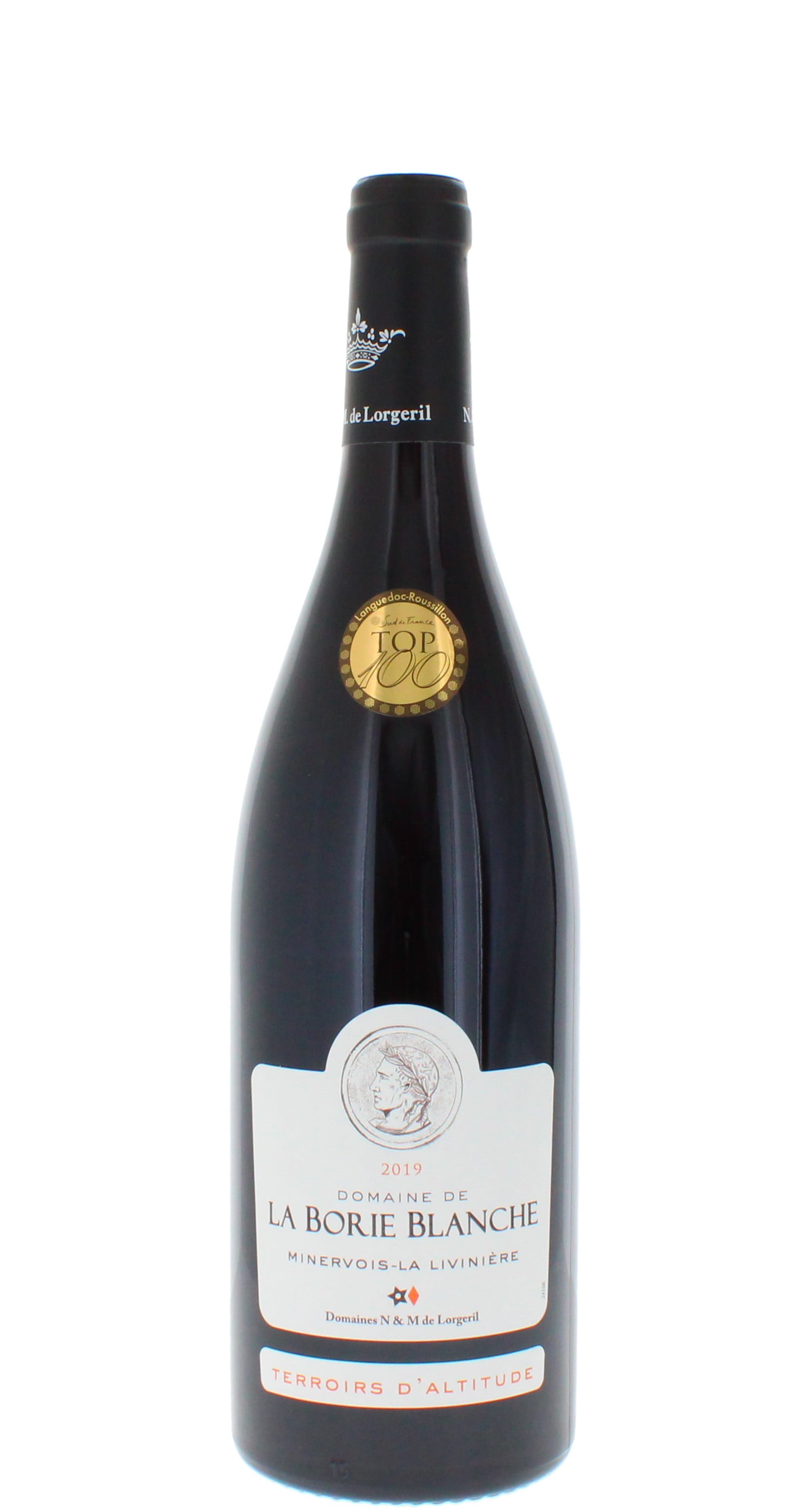 Terroirs d'Altitude