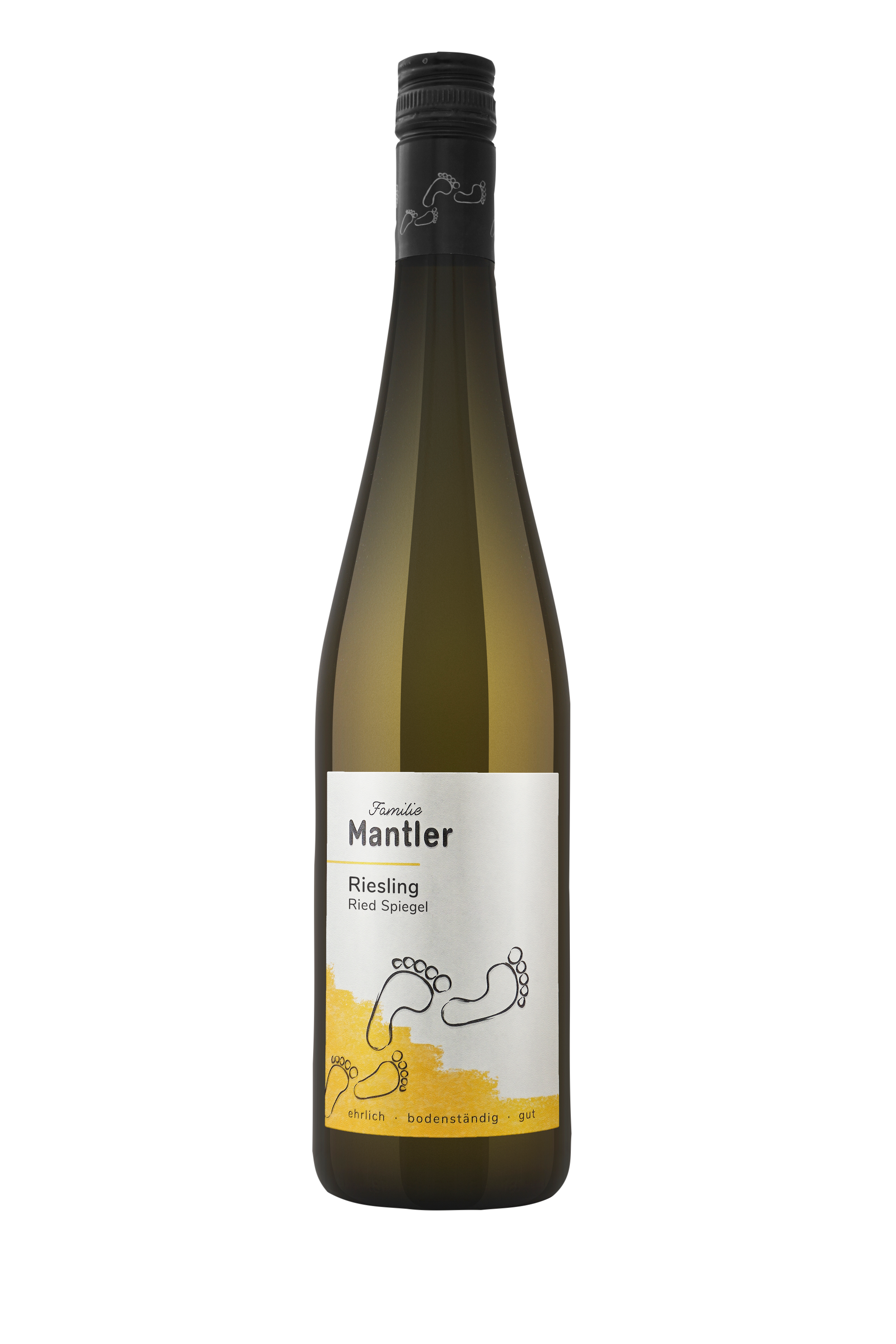 Familie Mantler Riseling