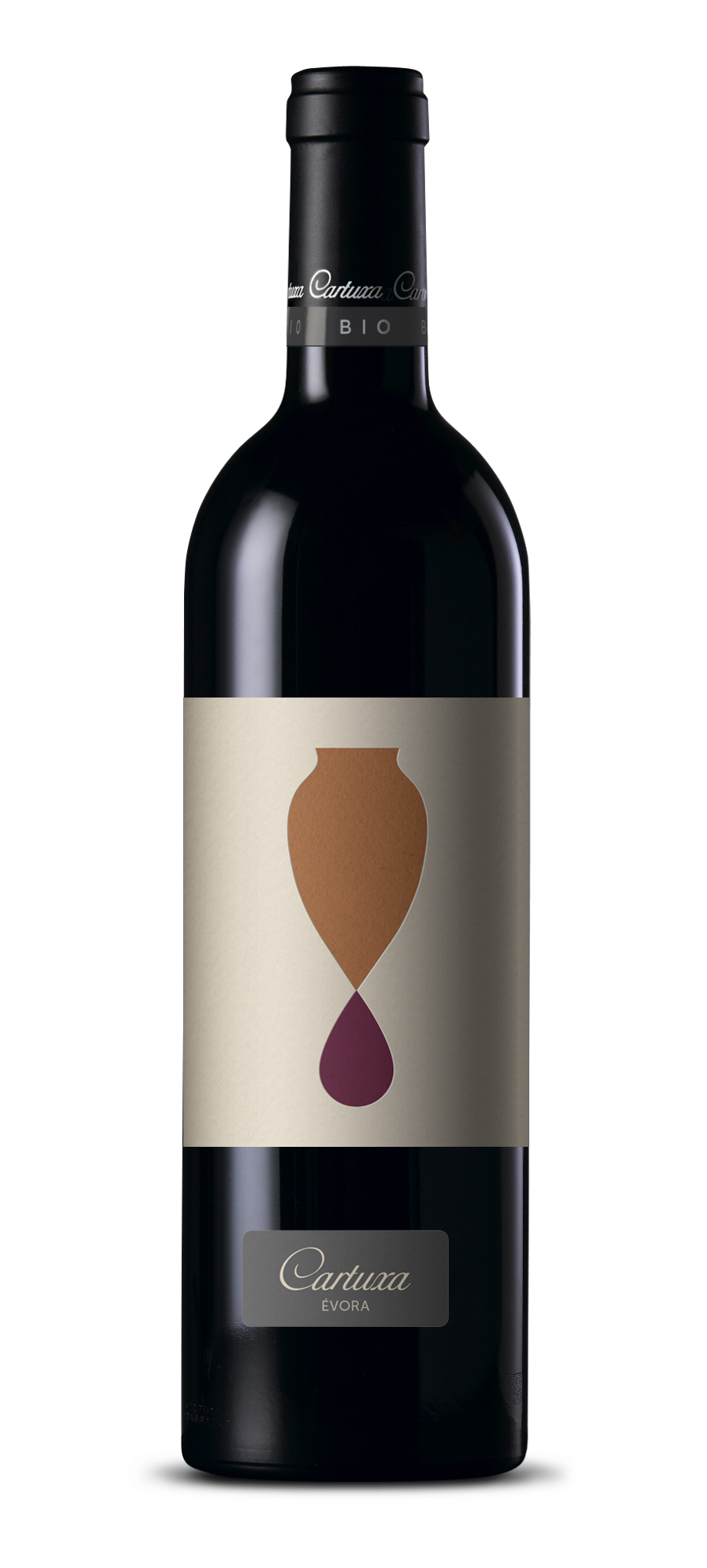 Vinho de Talha Tinto