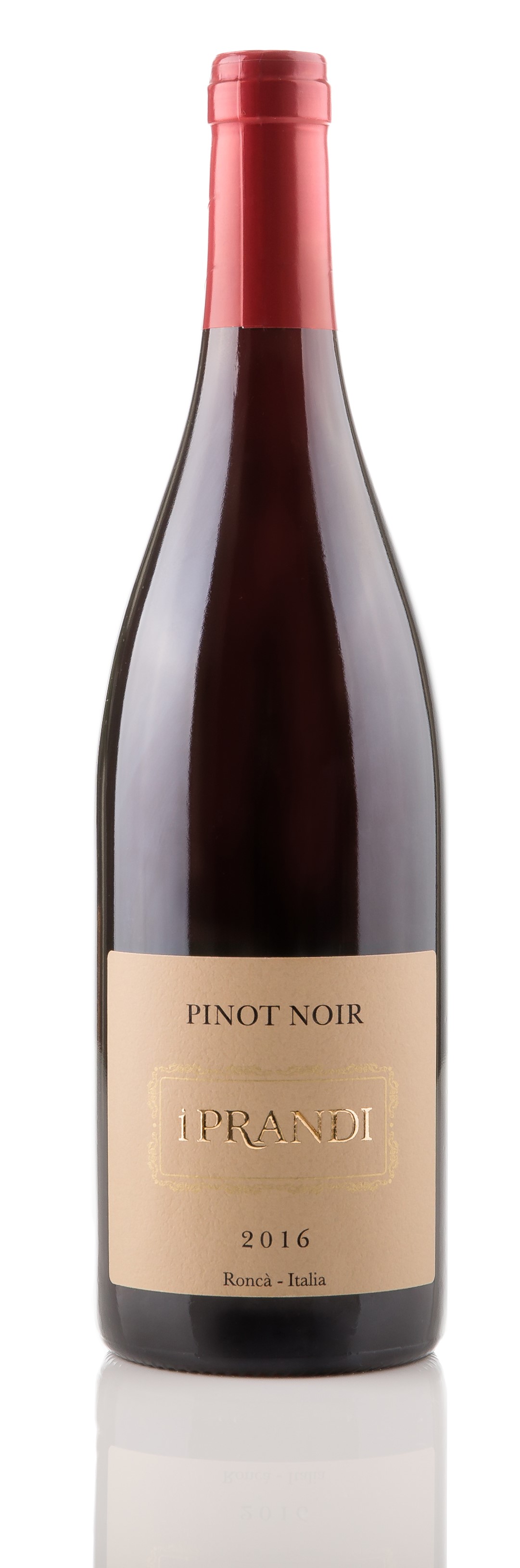 I Prandi Pinot Noir IGT