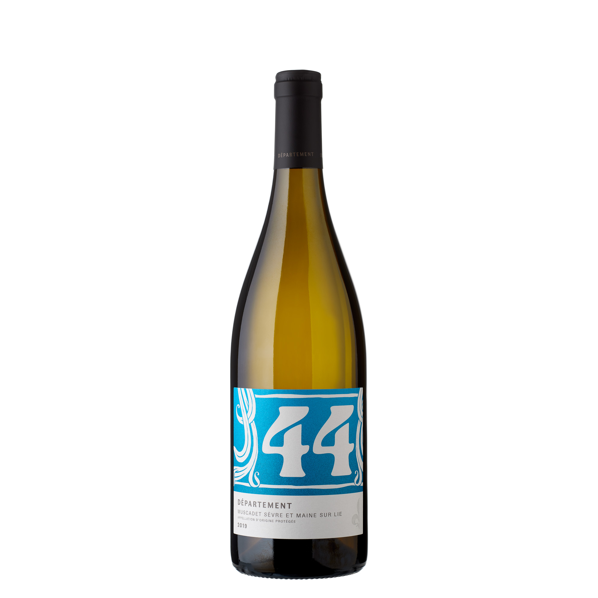 Département 44, Muscadet