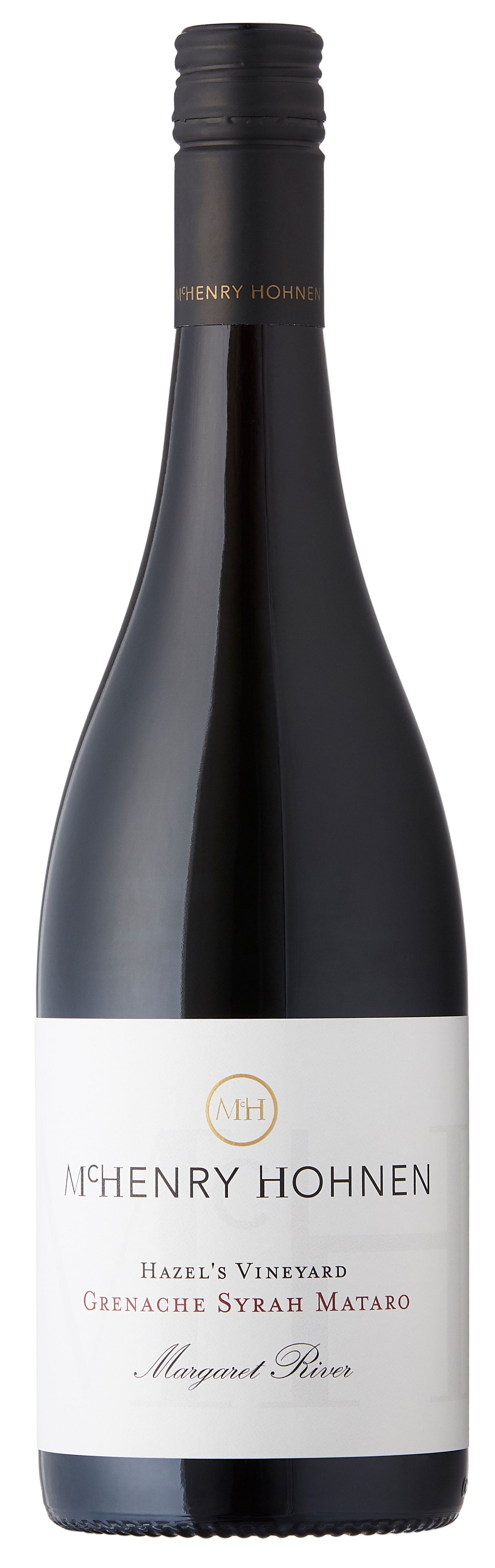 McHenry Hohnen Hazel's Vineyard GSM