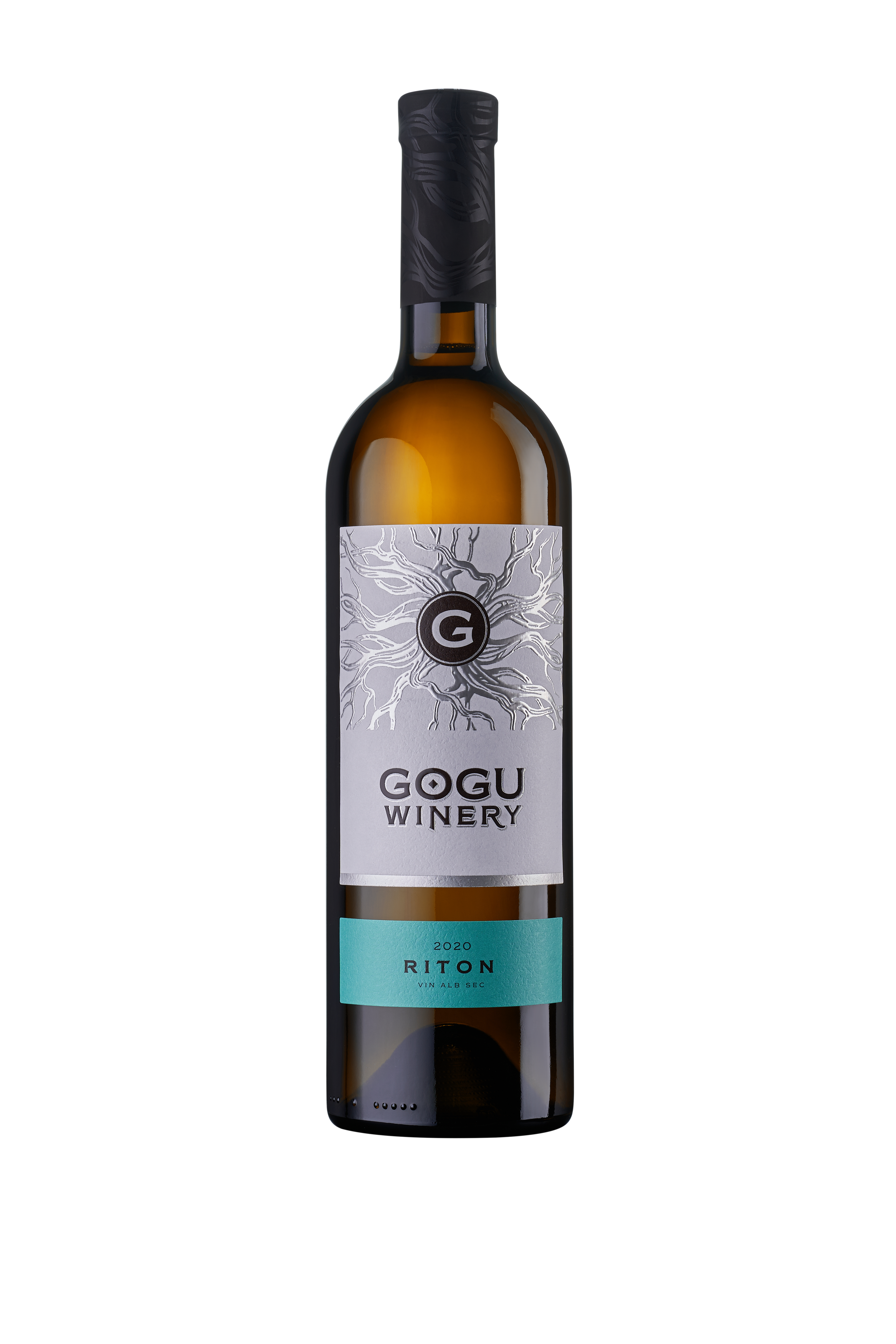 Gogu Riton
