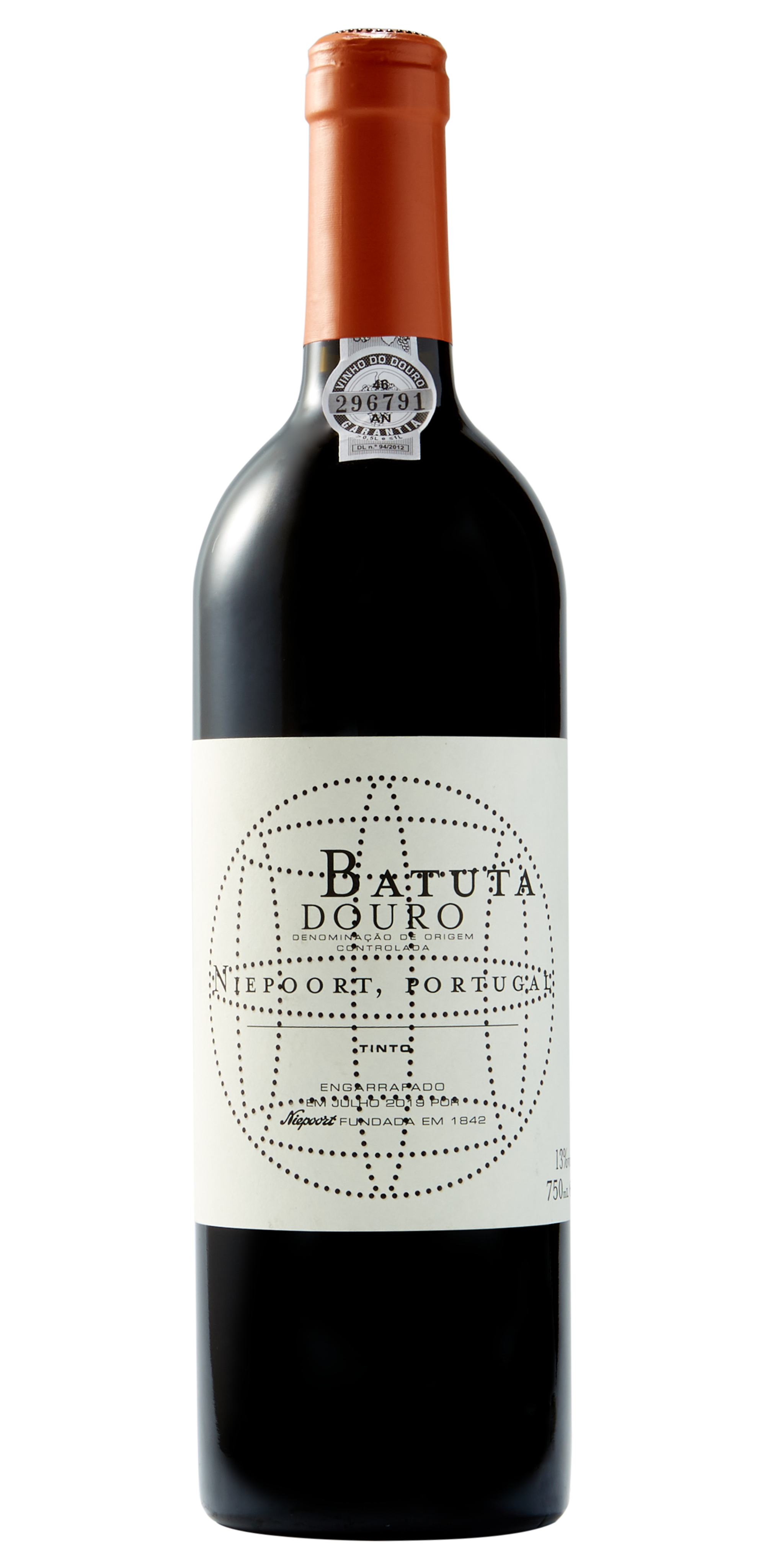 Batuta