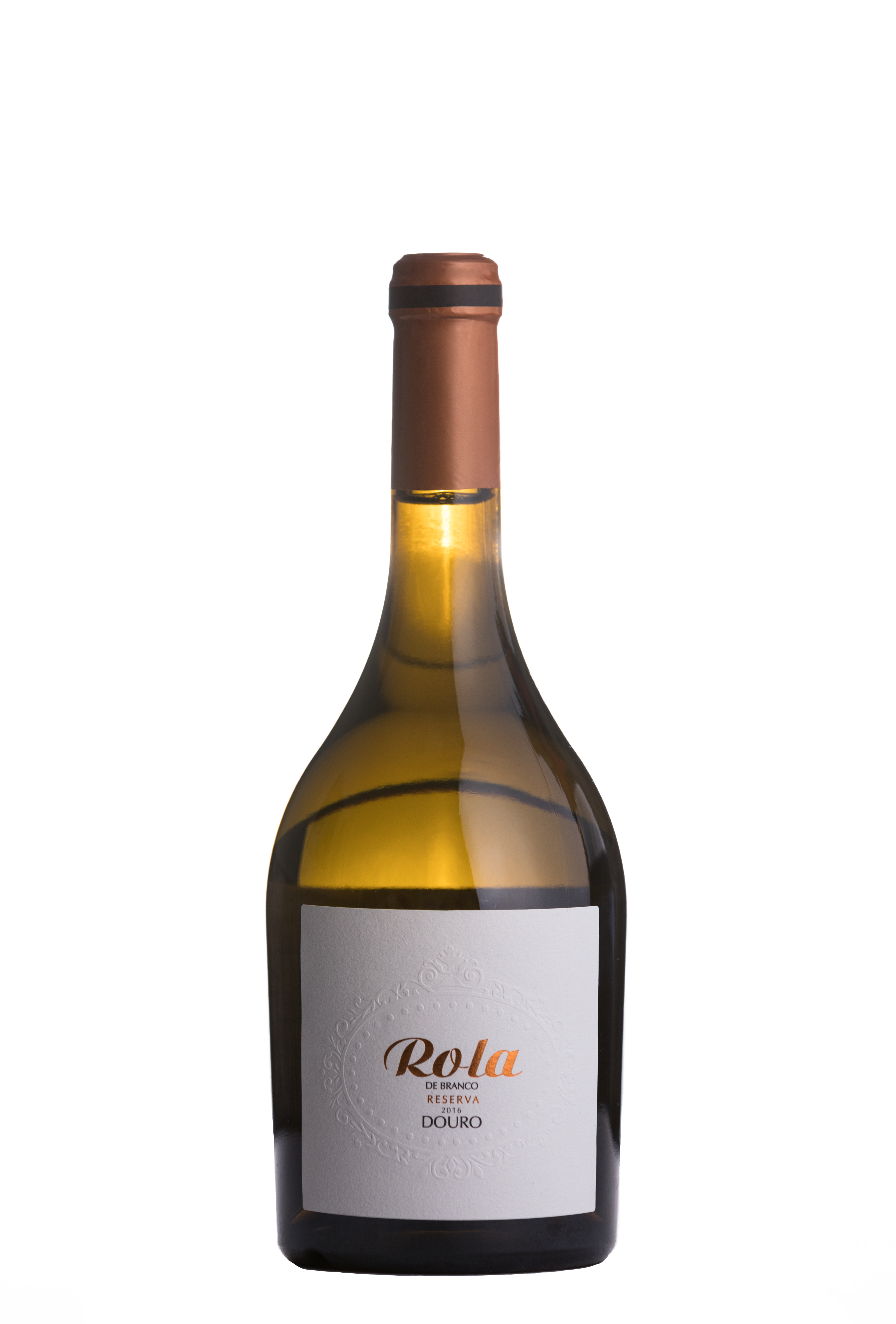 ROLA DE BRANCO RESERVA