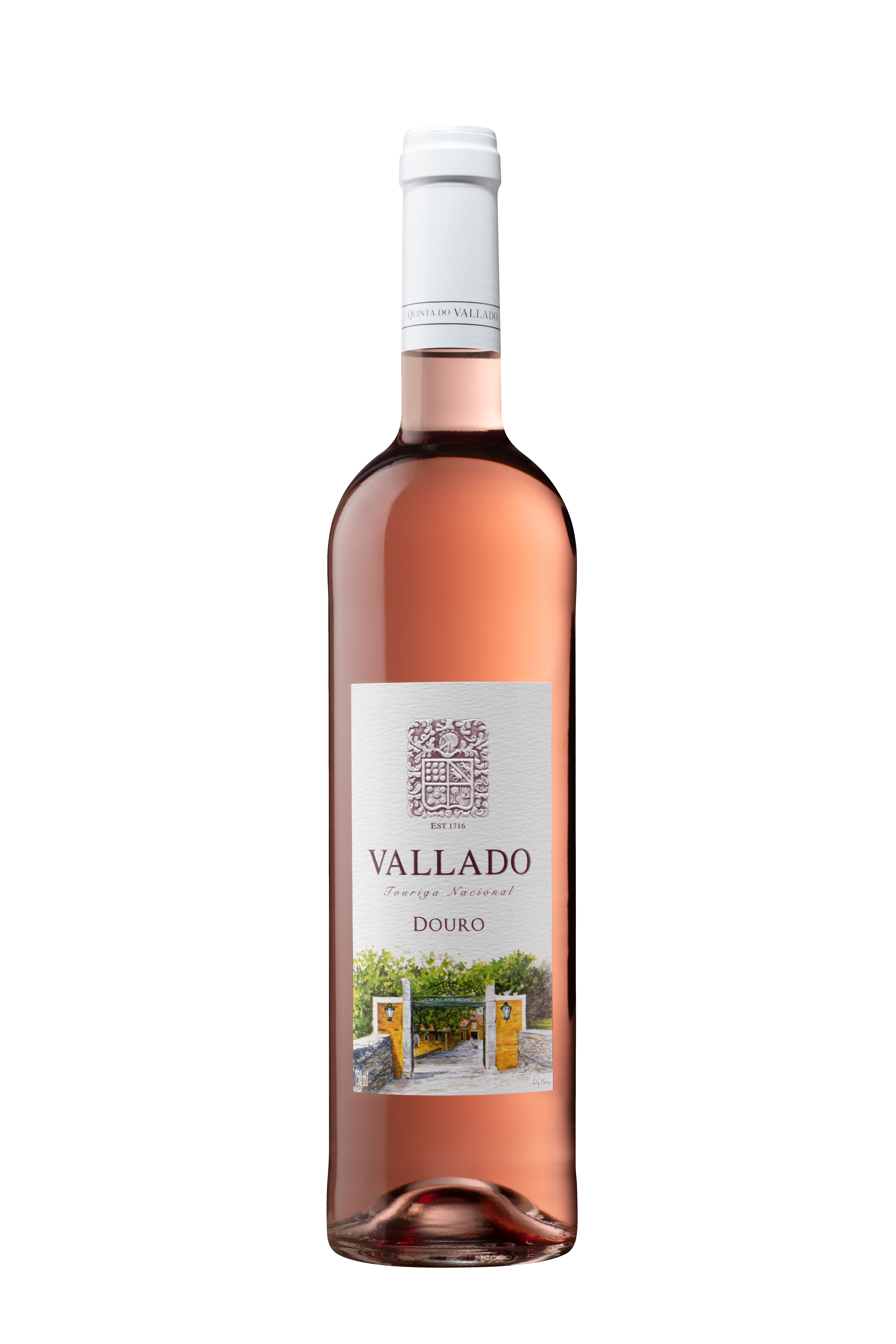 Vallado Touriga Nacional Rose 2019