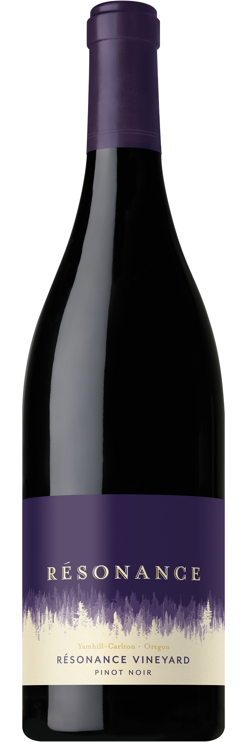 Résonance Willamette Valley Pinot Noir