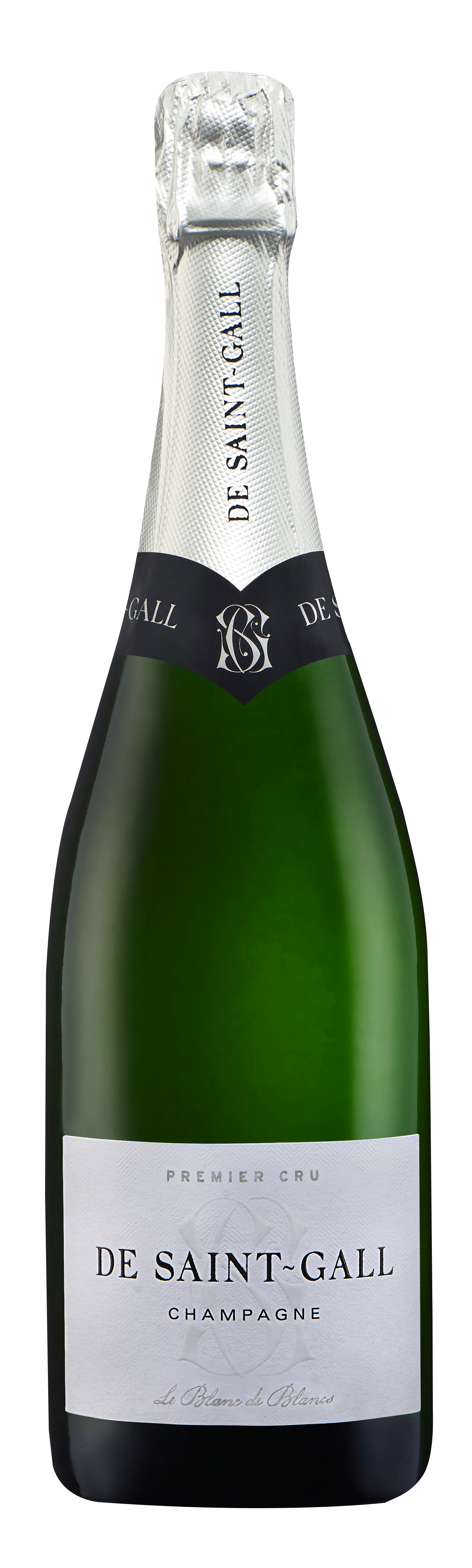 De Saint-Gall Blanc de Blancs Premier Cru NV
