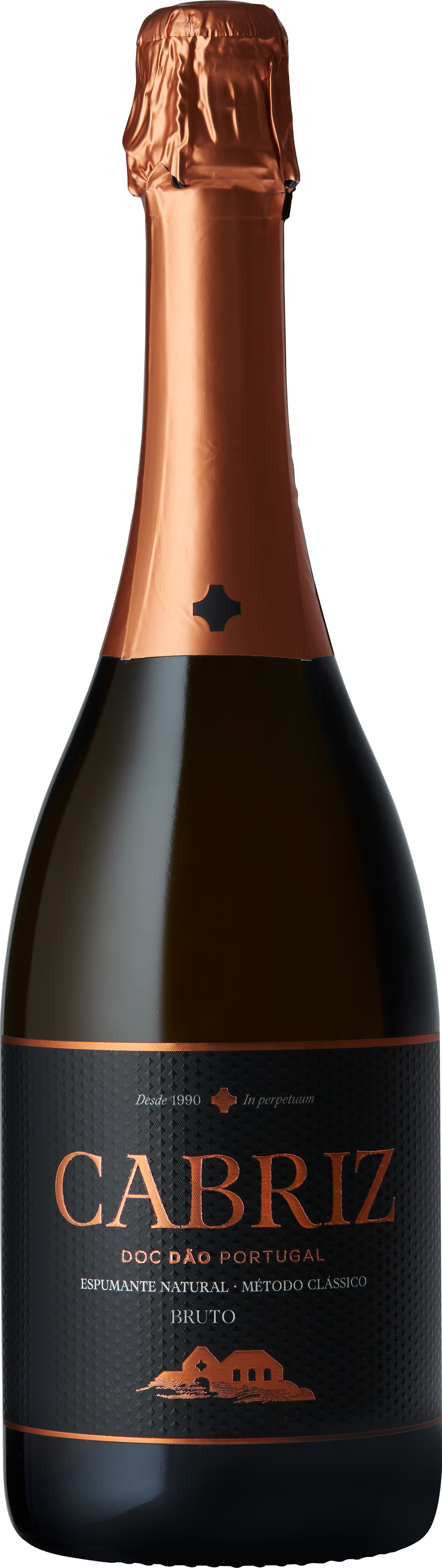 Cabriz Espumante (Sparkling) Brut
