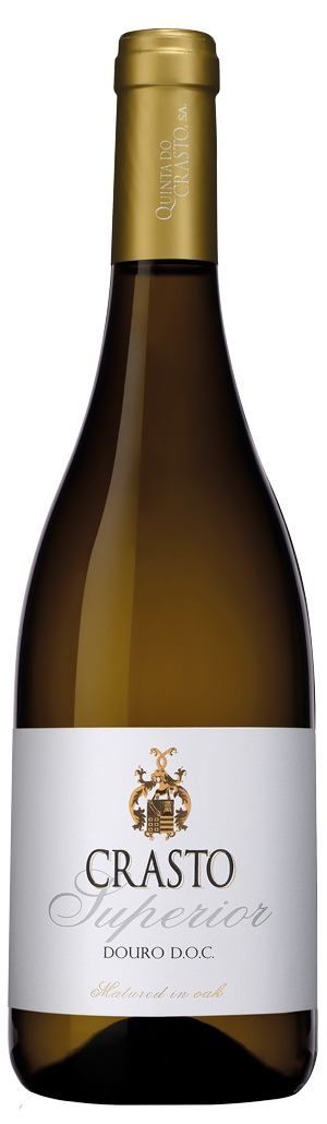 Crasto Superior White