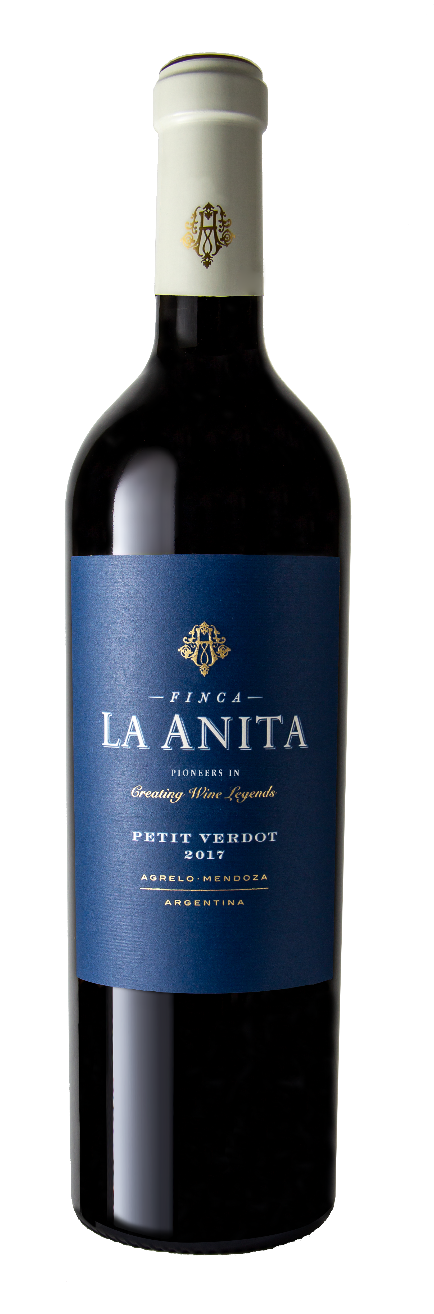 Finca La Anita Petit Verdot