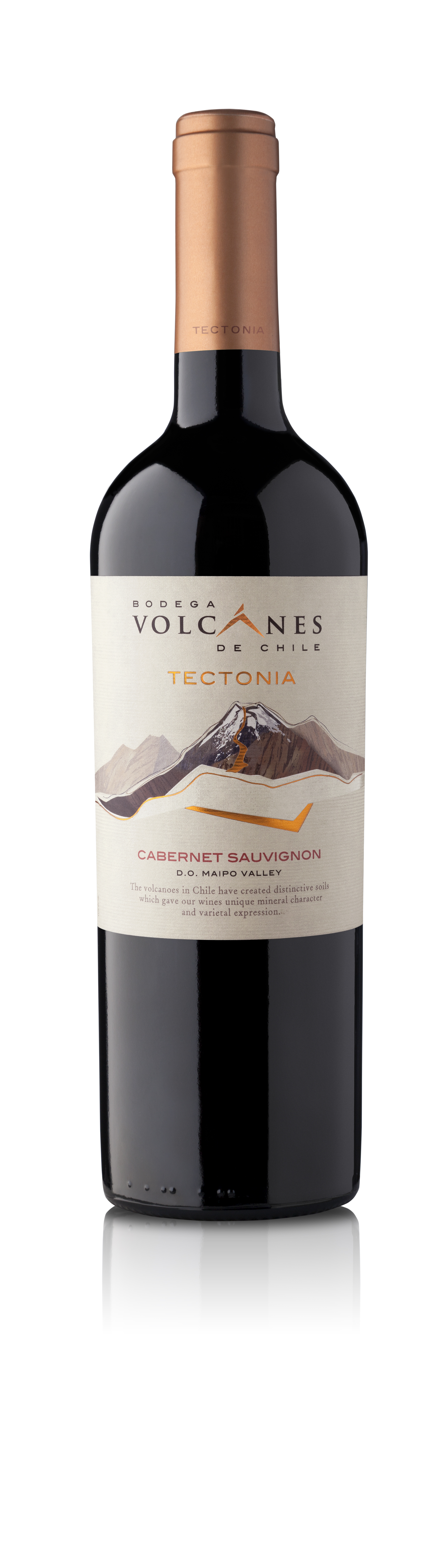 Tectonia Cabernet Sauvignon
