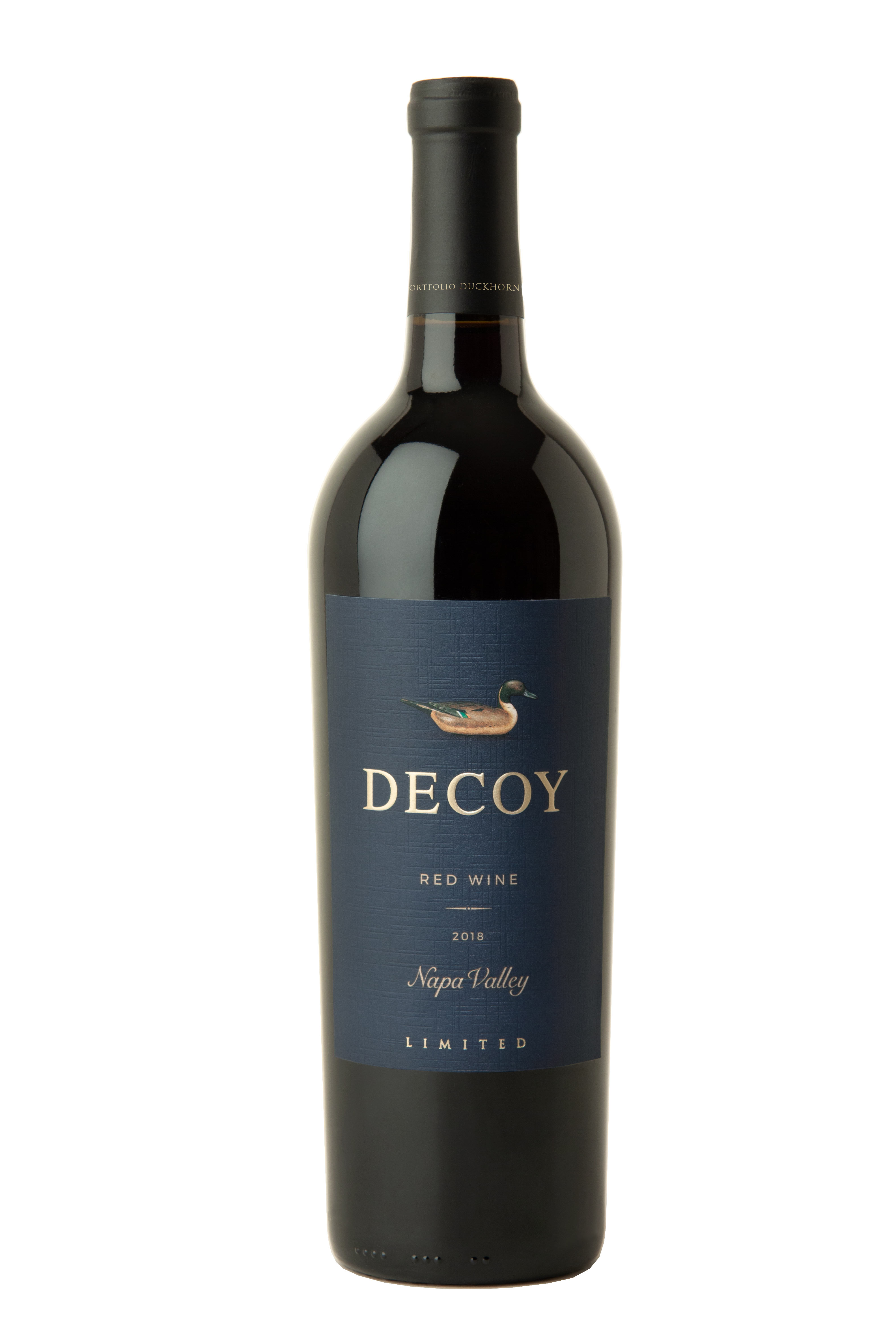 Decoy Limited Napa Valley Red Wine