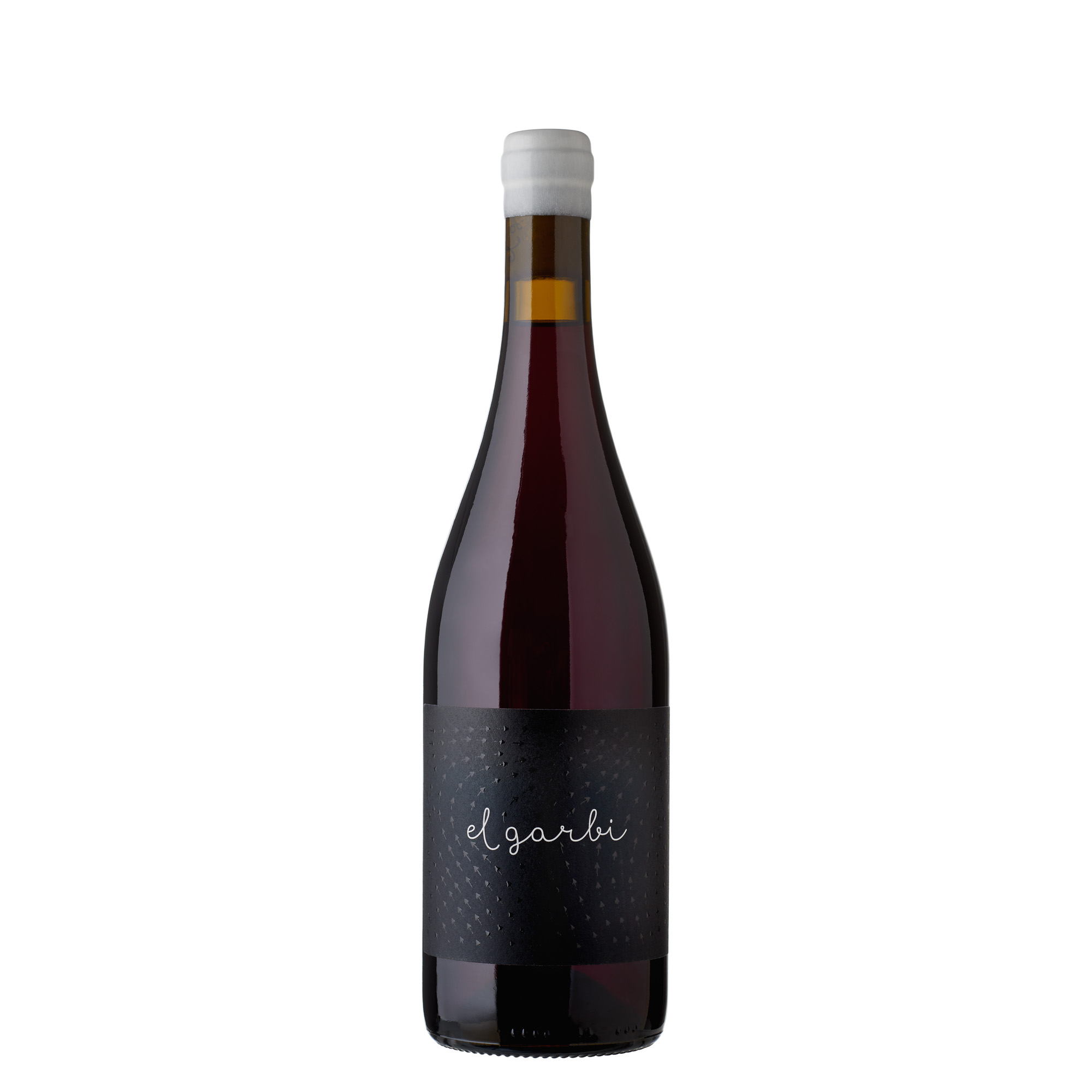 El Garbi, Garnacha Blanco