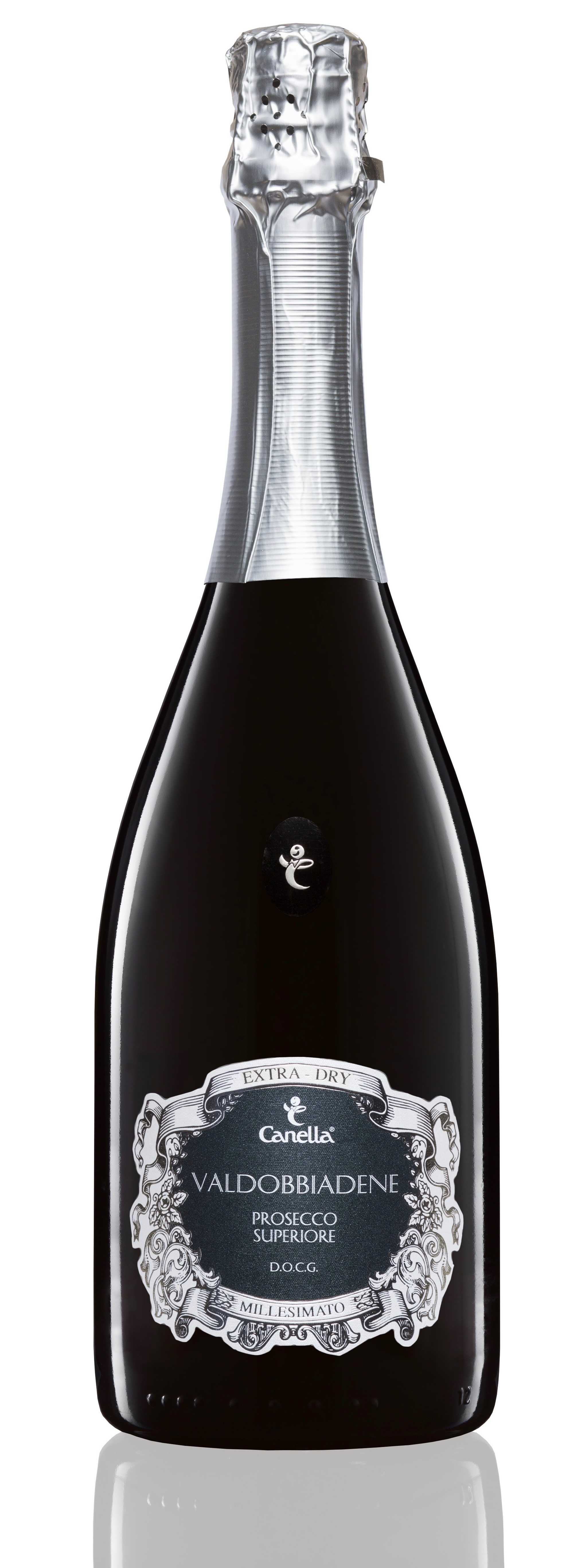 Prosecco DOCG Valdobbiadene