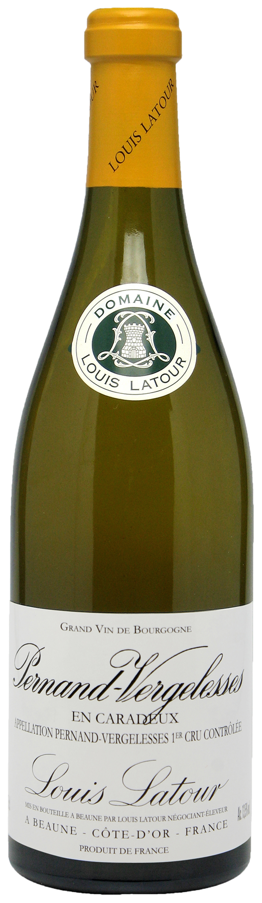 Louis Latour Pernand-Vergelesses En Caradeux