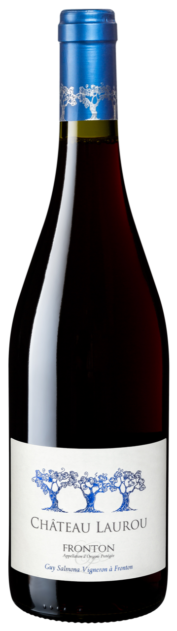 Château Laurou Fronton Cuvée Tradition 2019