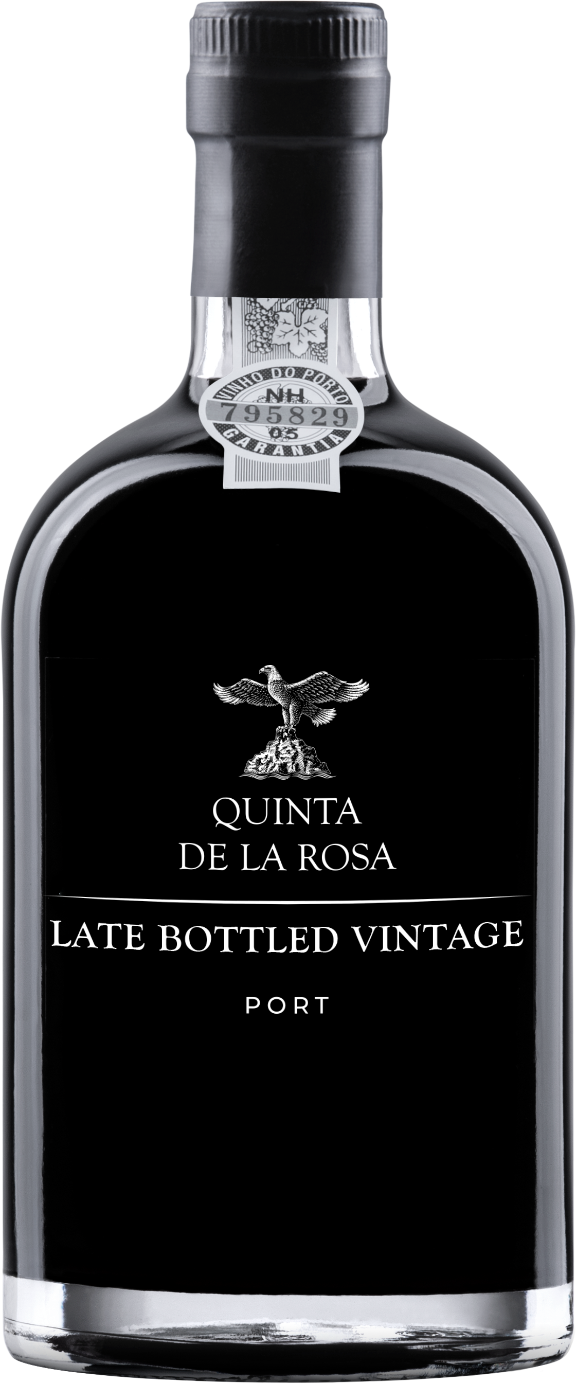 Quinta de la Rosa LBV port 2016