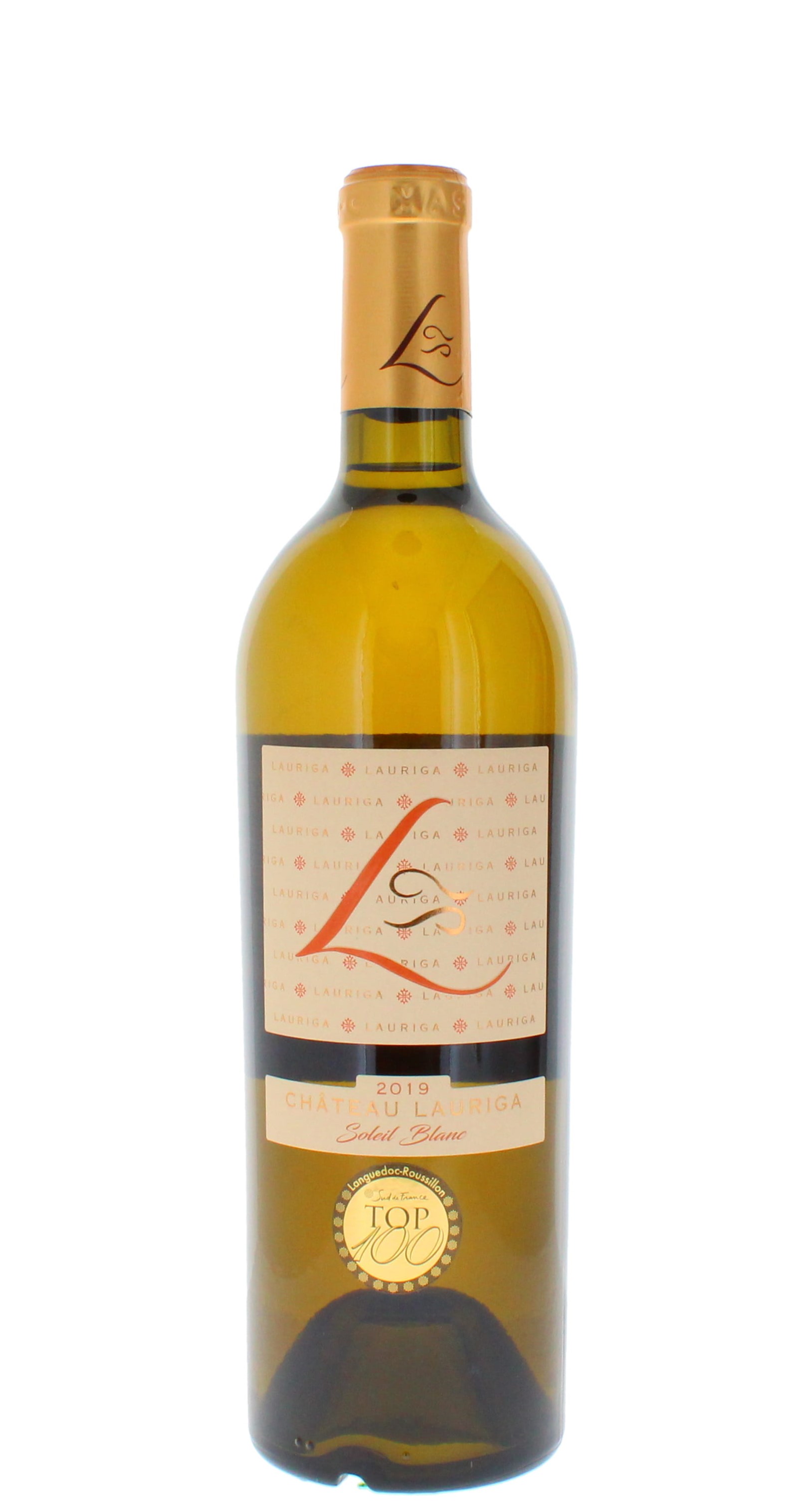Soleil Blanc