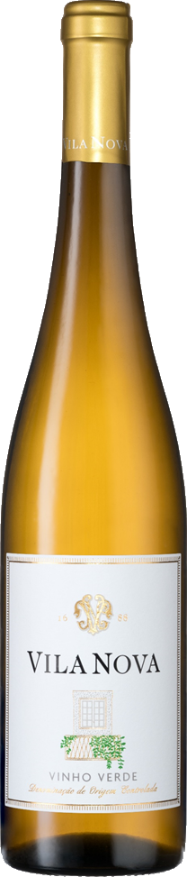 Vila Nova Blend