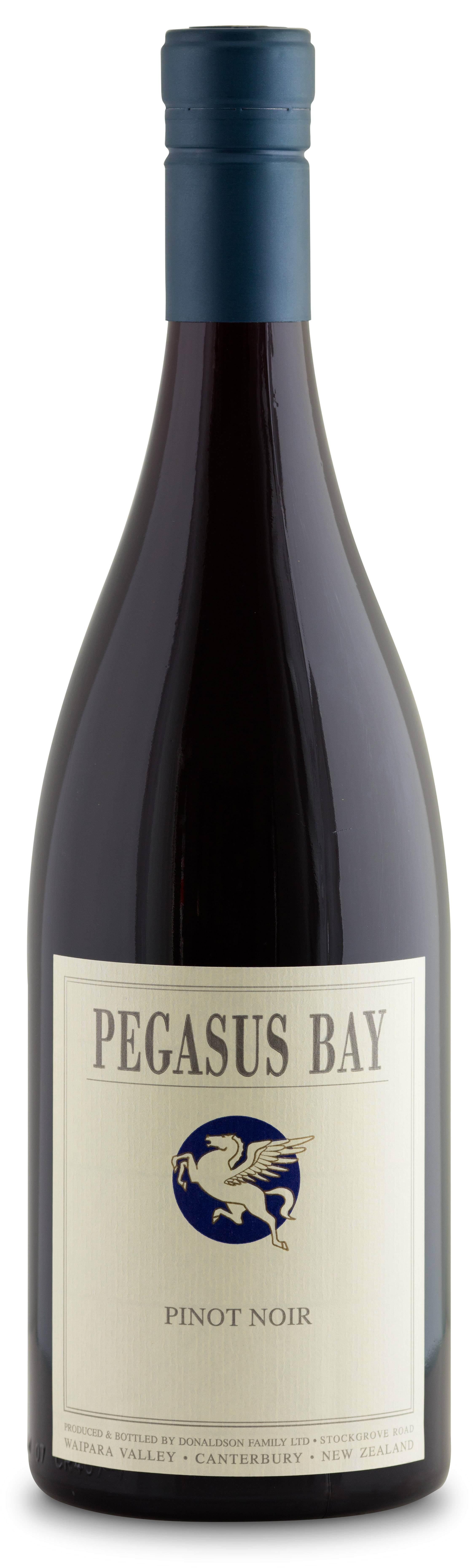 Pegasus Bay Pinot Noir