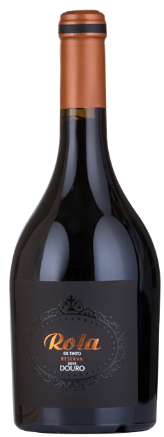ROLA DE TINTO RESERVA