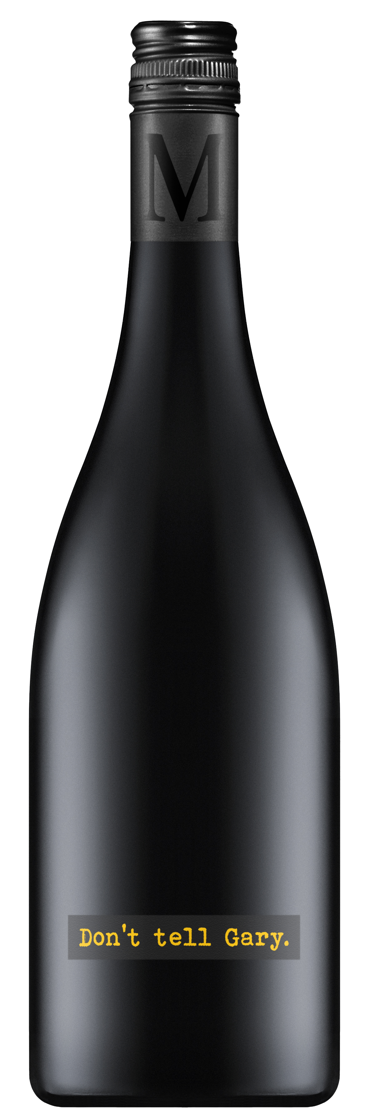 Don't Tell Gary Shiraz