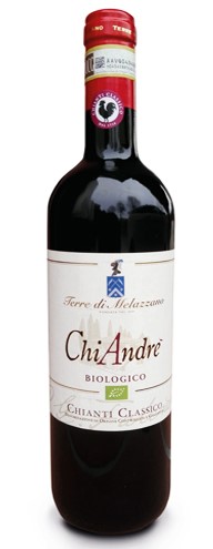 Chianti Classico DOCG - Organic