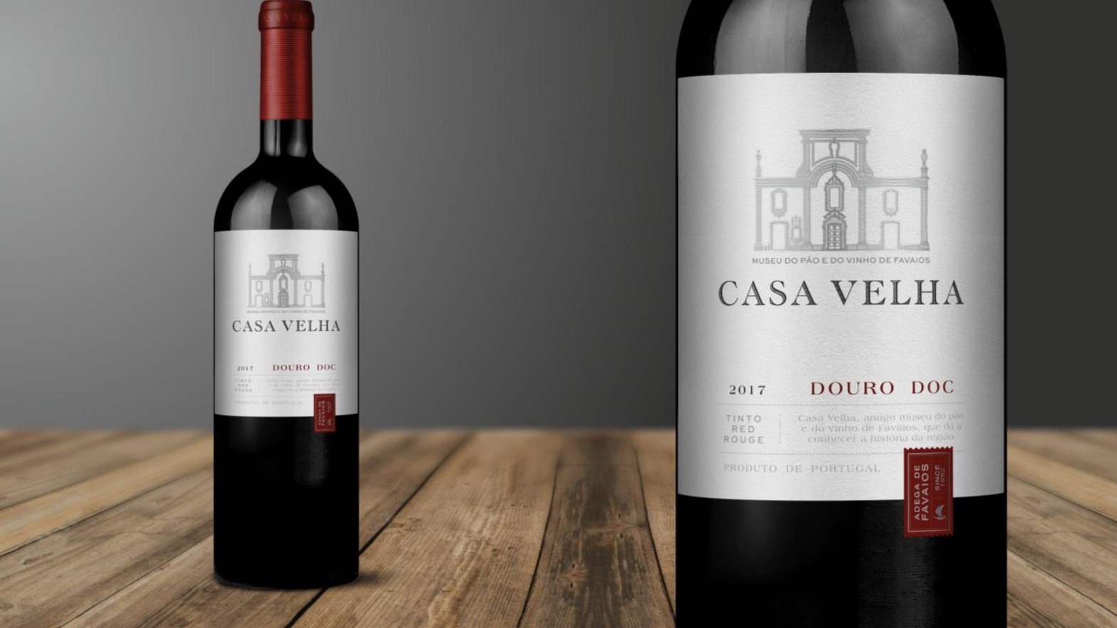 CASA VELHA