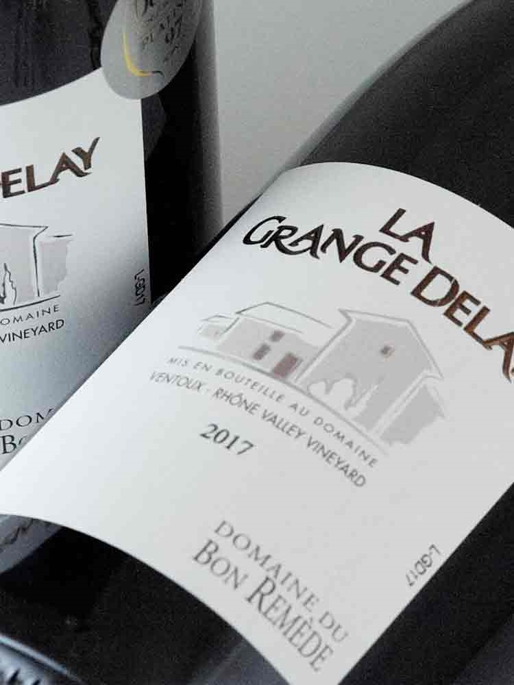 La Grange Delay