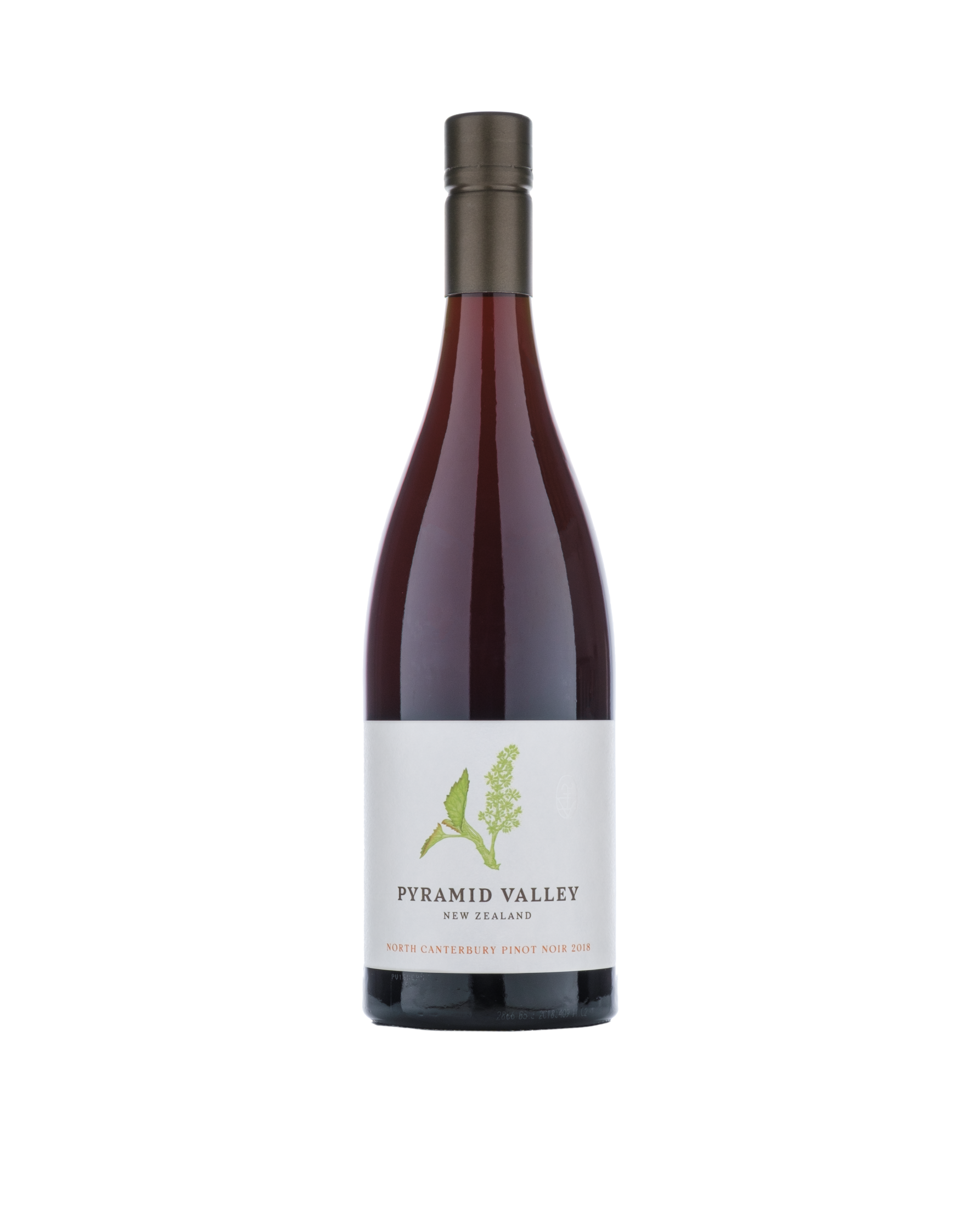 Pyramid Valley North Canterbury Pinot Noir