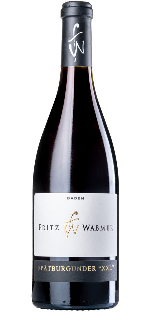 Weingut Fritz Waßmer Spätburgunder