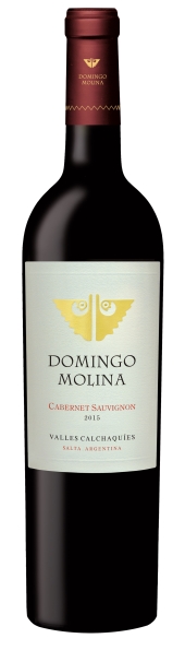 Domingo Molina Cabernet Sauvignon