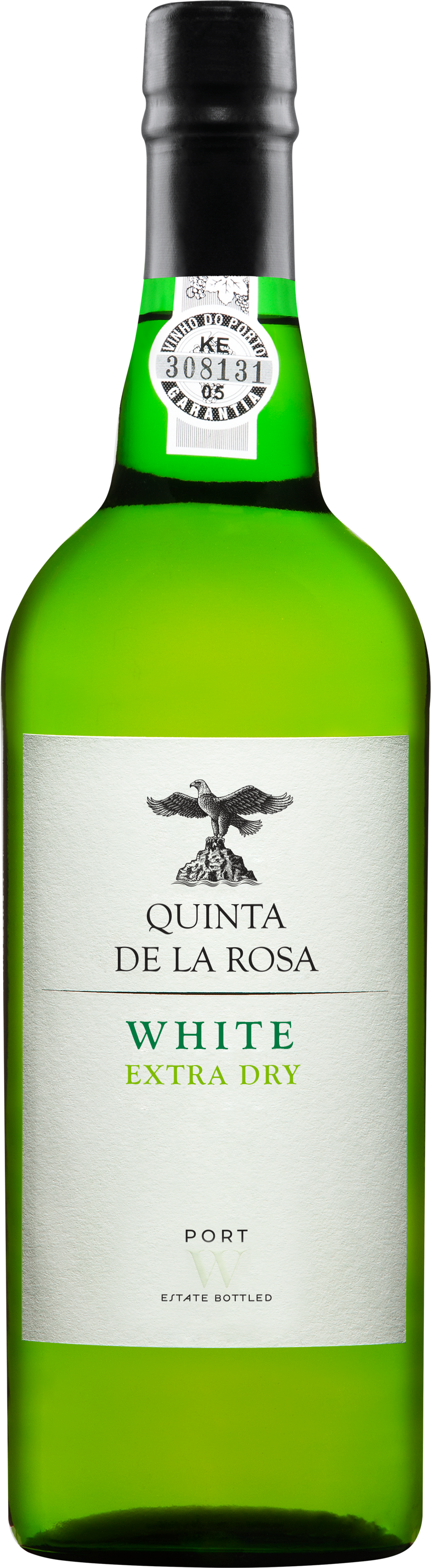 Quinta de la Rosa white port