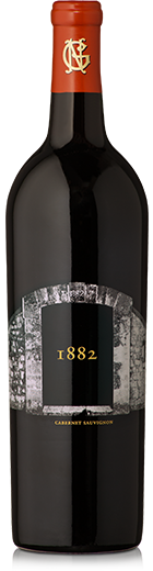 Inglenook Niebaum Estate 1882 Cabernet Sauvignon