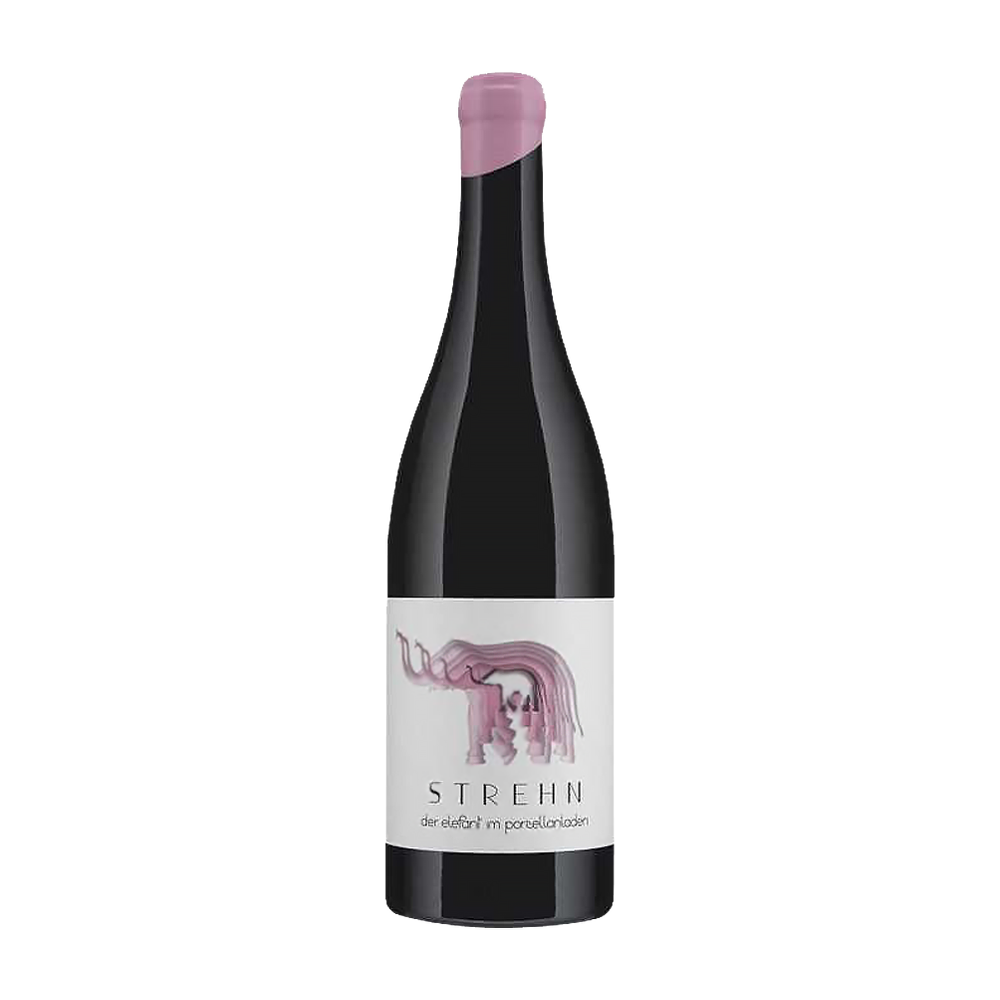 Weingut Strehn Rosé Elephant