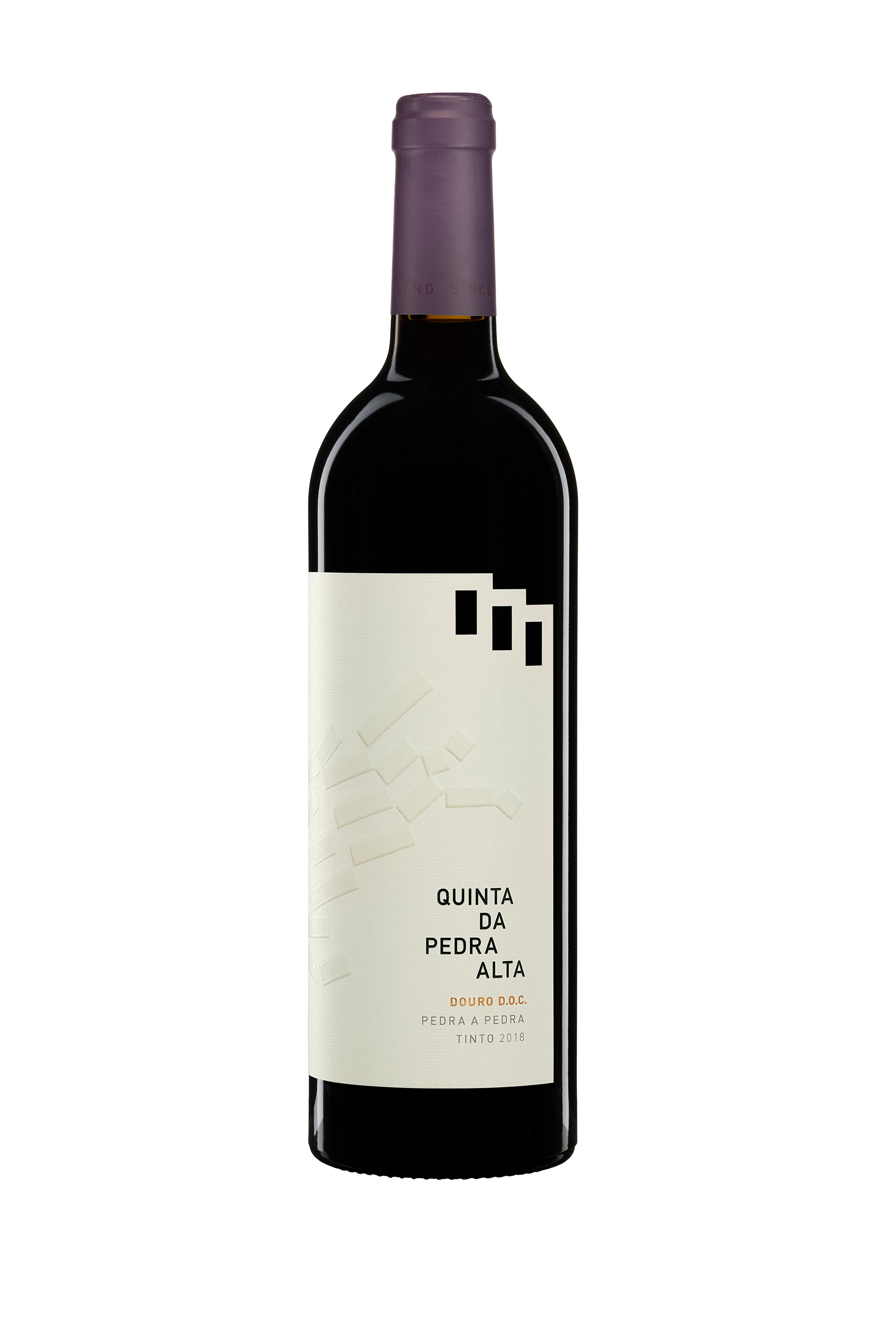 Pedra a Pedra Tinto