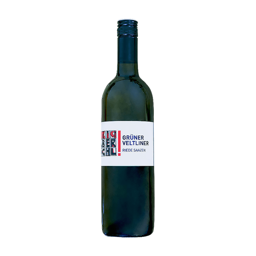 Faber & Köchl Grüner Veltliner Riedе Saazen