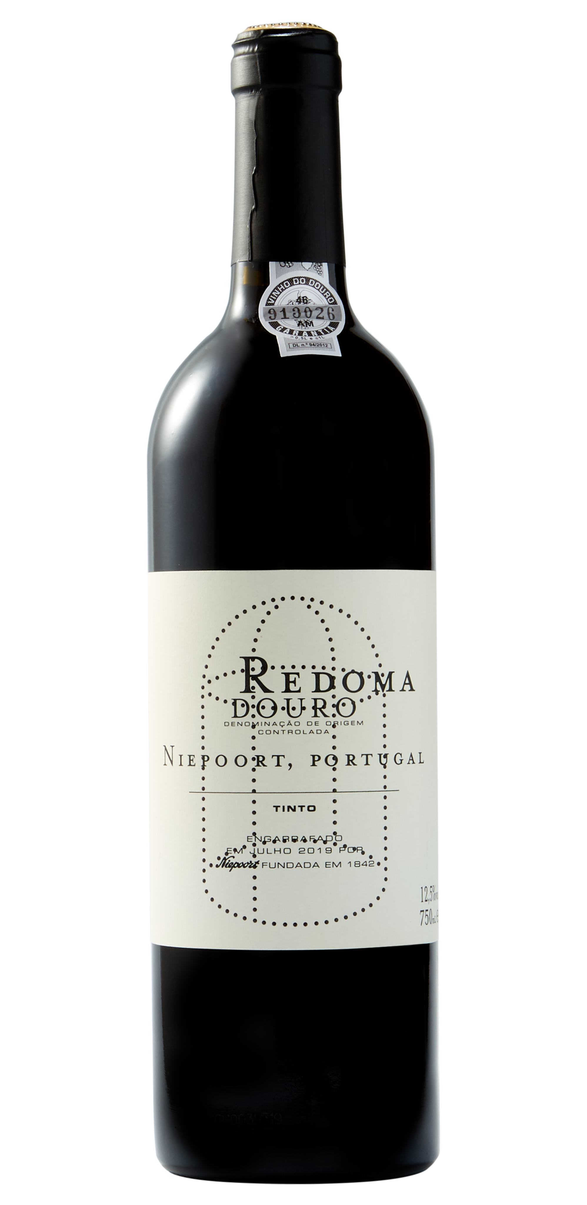 Redoma Tinto