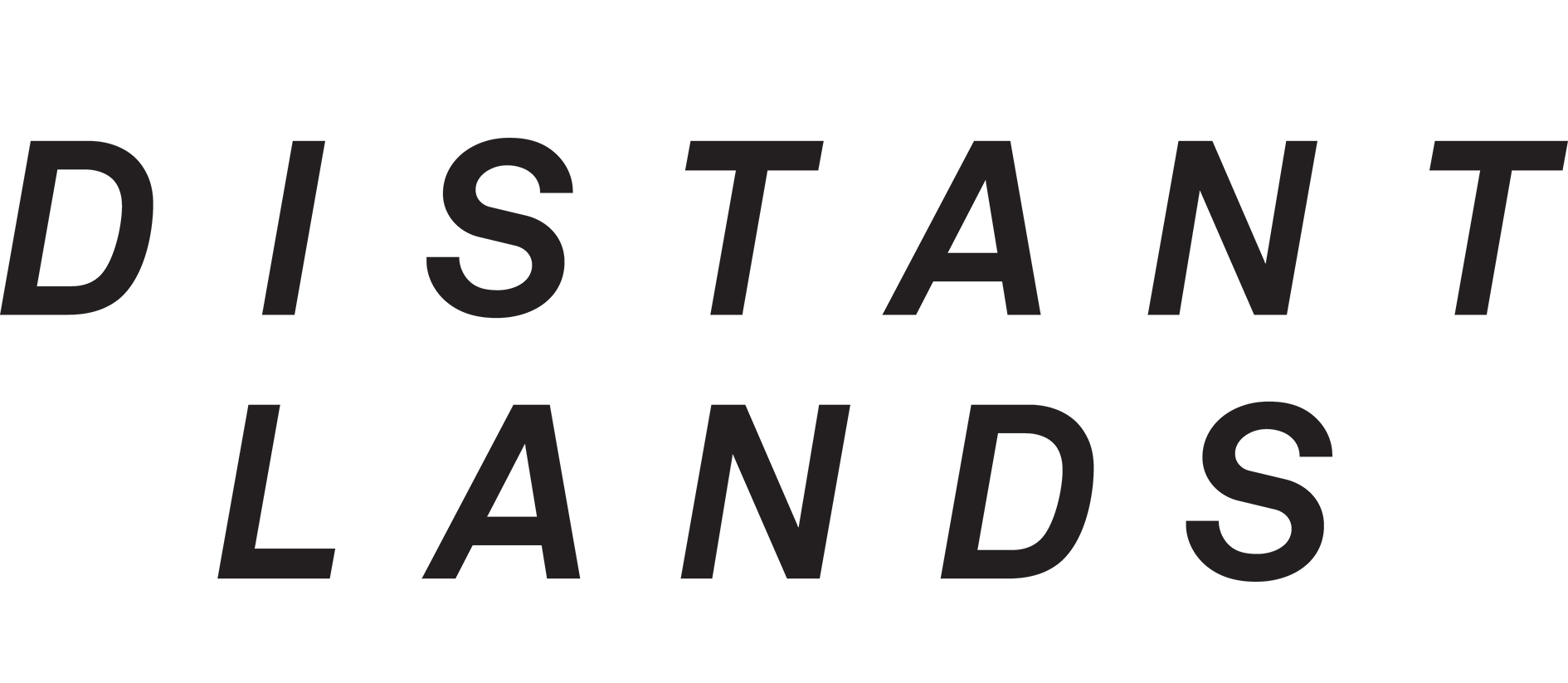 Distant Lands