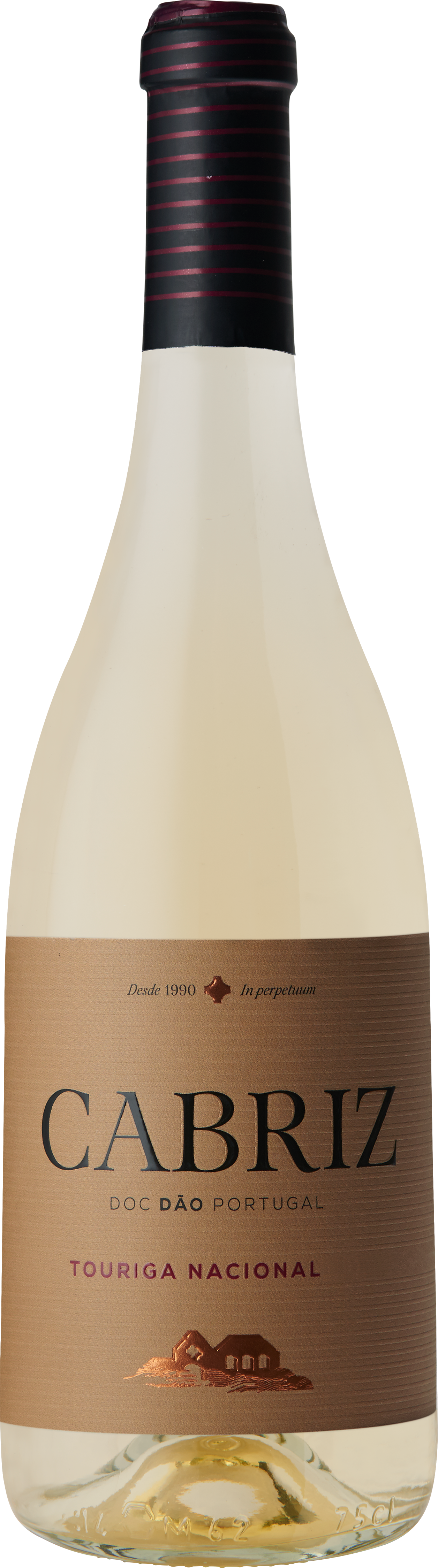Cabriz Touriga Nacional White