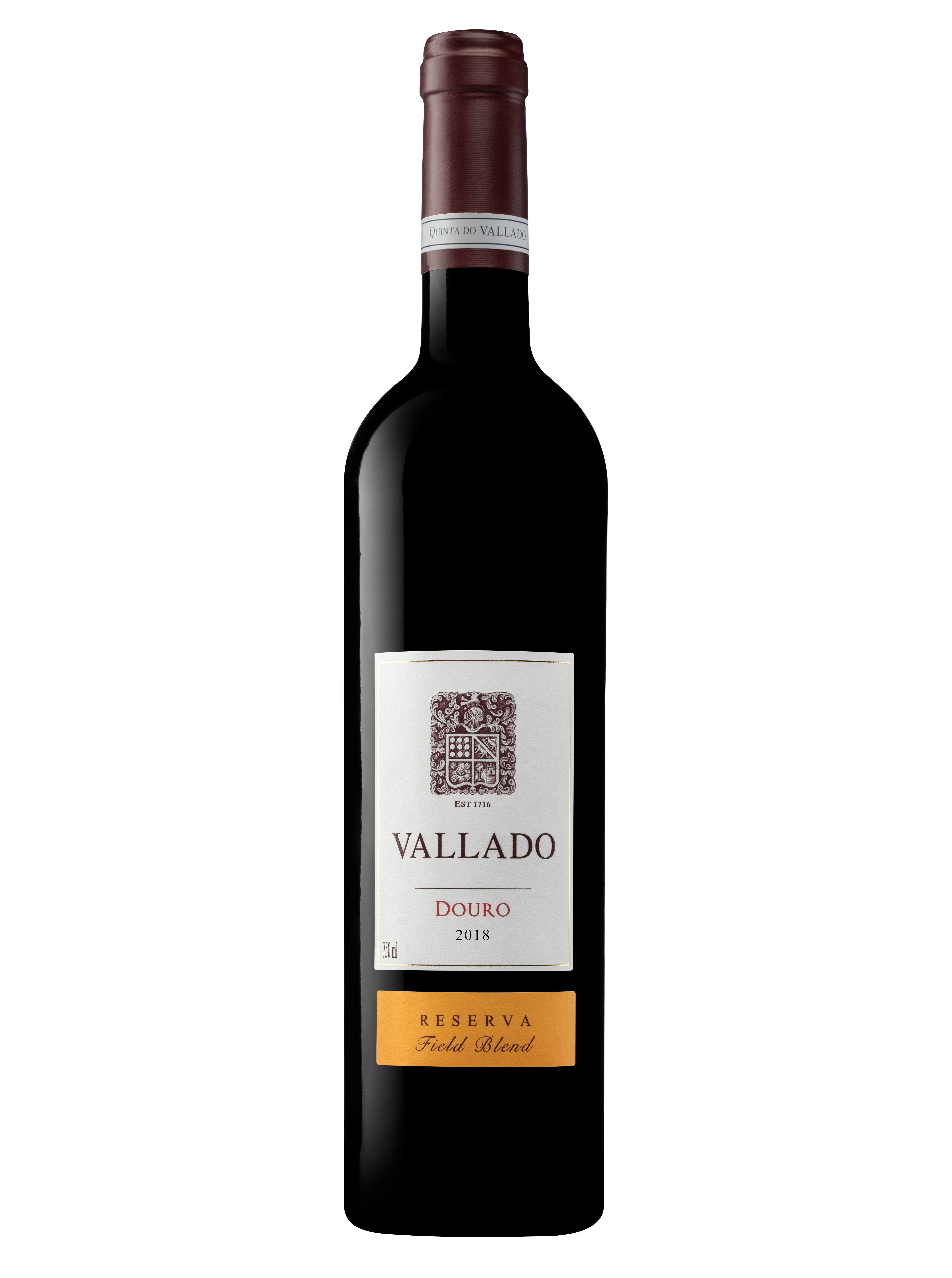 Vallado Reserva Field Blend 2018