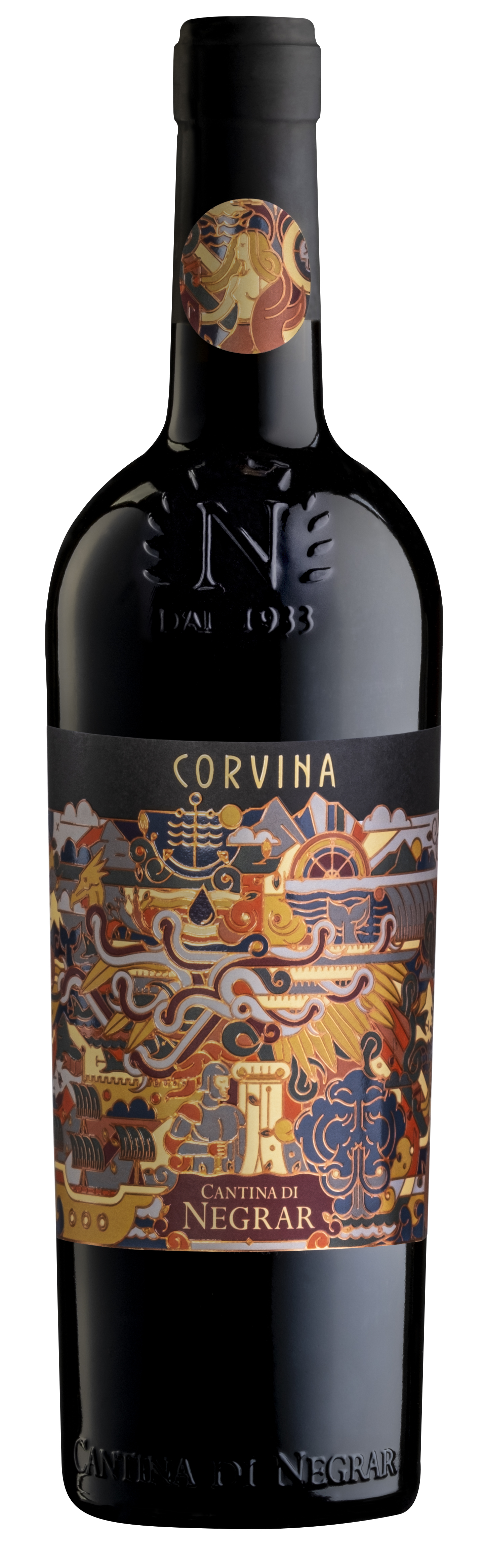 Corvina IGT Verona